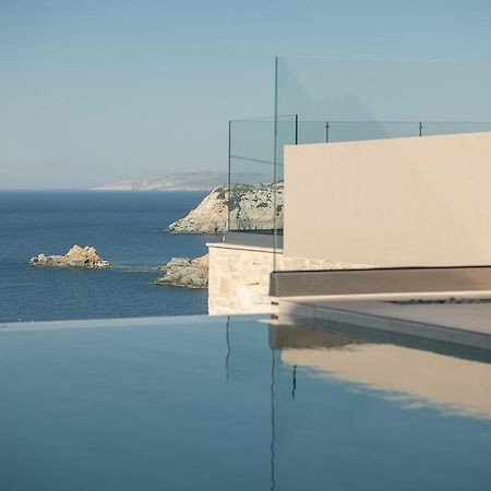 New Holiday Kokomo Thea Villa W/ Private Pool, Close To Beach Ligaria  Dış mekan fotoğraf