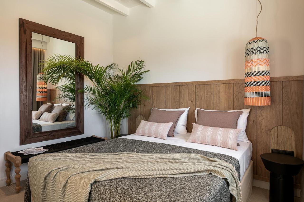 New Holiday Kokomo Thea Villa W/ Private Pool, Close To Beach Ligaria  Dış mekan fotoğraf